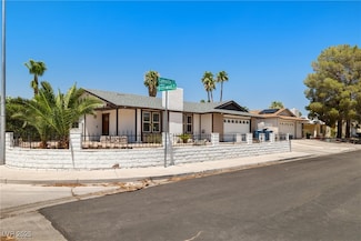 5397 Lamoille Cir, Las Vegas, NV 89120