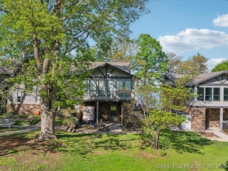 4 Fort Scott Ln, Afton, OK 74331