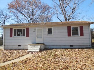 16104 Gary Ave, Chesterfield, VA 23831