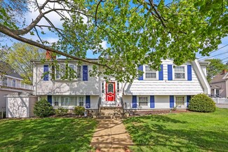 50 Neponset Ave, Hyde Park, MA 02136