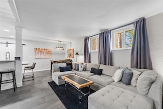 941 Fairview Blvd Unit 6, Breckenridge, CO 80424