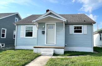 815 Allens Ln, Evansville, IN 47710
