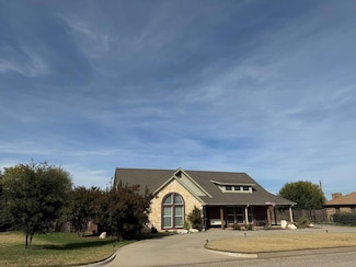 1026 E 18th St, Colorado City, TX 79512