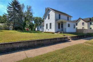 319 E Canal St, Chippewa Falls, WI 54729