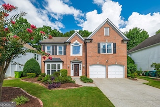 775 Glenridge Close Dr NE, Atlanta, GA 30328