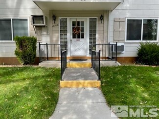 1945 4th St Unit 27, Sparks, NV 89431