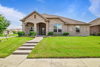 1944 Newport Dr, Lancaster, TX 75146