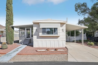 5636 W Circle Z St, Tucson, AZ 85713
