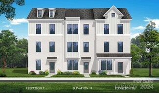 2110 Magnolia Blossom Way Unit 47, Charlotte, NC 28211