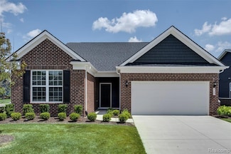 4145 Avery Rd, Orion, MI 48359