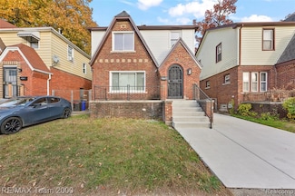 16154 Cheyenne St, Detroit, MI 48235