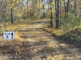 Tract 5 Topaz Way, Newport, TN 37821