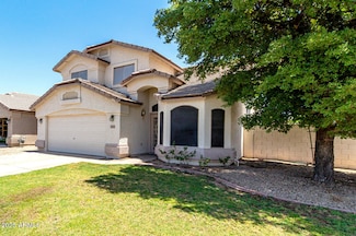 2963 S 83rd St, Mesa, AZ 85212