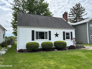 110 E Pearl St, Beaverdam, OH 45808