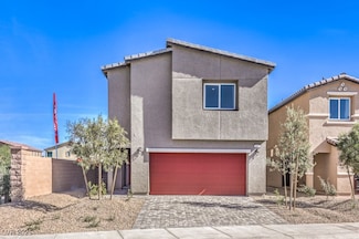 808 Calm Crystal Ct Unit Lot 136, North Las Vegas, NV 89081