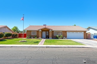 2787 W 26th Place, Yuma, AZ 85364