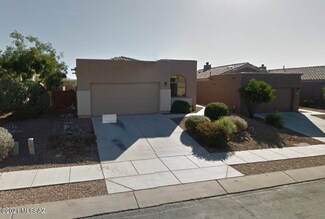 450 E Cactus Mountain Dr, Vail, AZ 85641