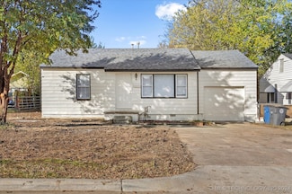 1942 N Florence Ave, Tulsa, OK 74110
