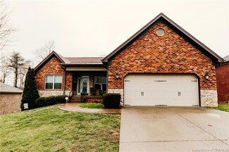 818 Graceland Dr, Memphis, IN 47143