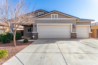 141 W Jamaica Place, Casa Grande, AZ 85122
