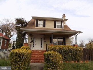 5805 Ethelbert Ave, Baltimore, MD 21215
