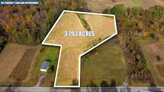 5103 Rochester Rd, Drakesboro, KY 42337