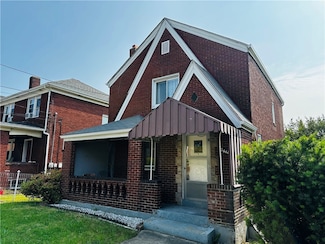 2441 Dewey St, Homestead, PA 15120
