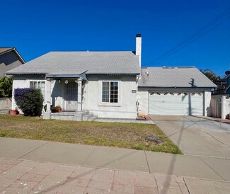 2719 Keen Dr, San Diego, CA 92139