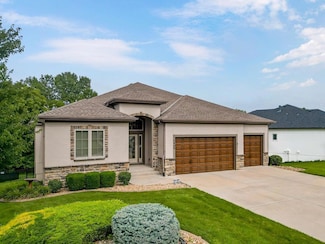 1808 NE Parks Summit Blvd, Lees Summit, MO 64064