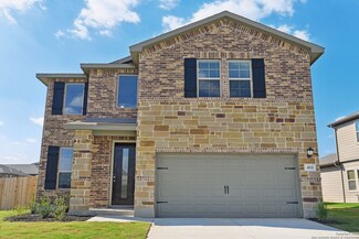 411 Shelton Pass, Cibolo, TX 78108
