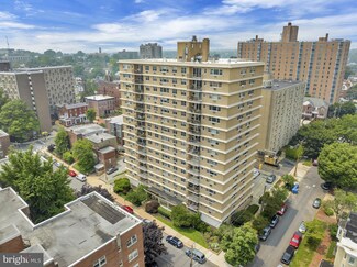 1301 N Harrison St Unit 201, Wilmington, DE 19806