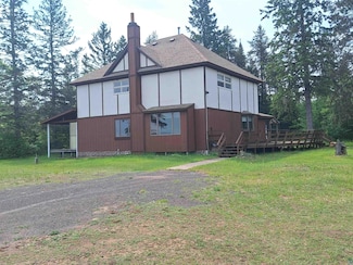 6330 Mitchell Rd, Iron River, WI 54847