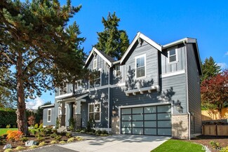 12414 SE 29th St, Bellevue, WA 98005