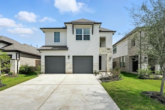 25922 Horizon Star Ln, Richmond, TX 77406