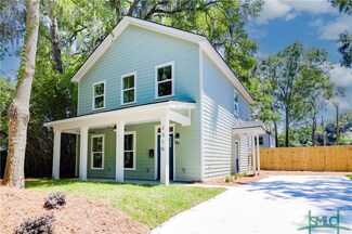 2315 Texas Ave, Savannah, GA 31404
