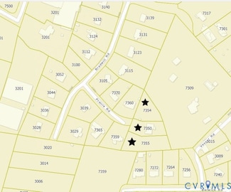 7354 Prairie Rd, Richmond, VA 23225