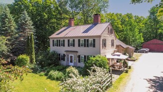 580 Wiscasset Rd, Pittston, ME 04345