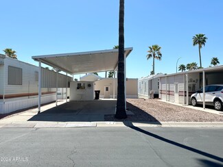 877 Mother Lode Dr Unit 1096, Apache Junction, AZ 85119