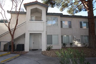 3123 Key Largo Dr Unit 103, Las Vegas, NV 89120