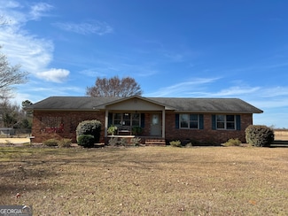 1512 Buckeye Rd, East Dublin, GA 31027