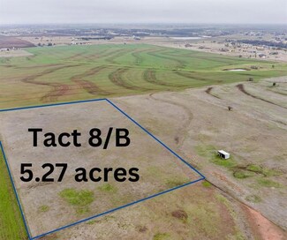 0 Tuscany Way Unit Tract 8/B 1152260, Piedmont, OK 73078