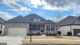 3881 Heirloom Loop Ct NE, Buford, GA 30519