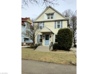 353 Cloverdale Ave, Akron, OH 44302