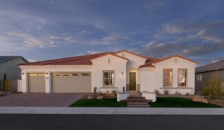 Whitlock, Litchfield Park, AZ 85340