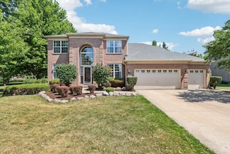 1271 Mcdole Dr Unit 1, Sugar Grove, IL 60554