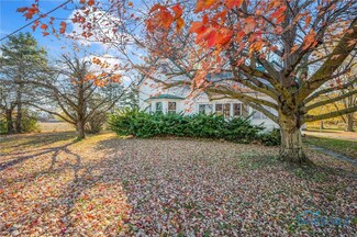 423 E Main Cross St, Arlington, OH 45814
