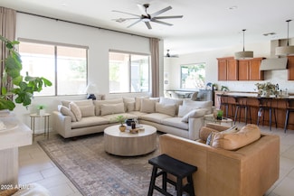 5208 S Gold Leaf Place, Chandler, AZ 85249