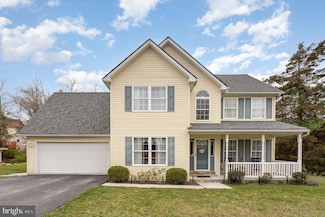 912 Willow Ridge Dr, York, PA 17404