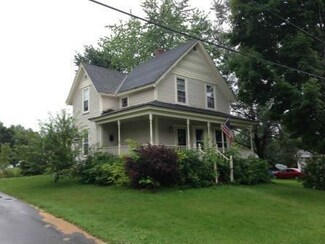 Unlisted Address