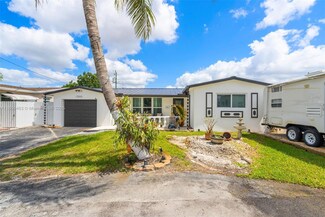 7311 Biltmore Blvd, Miramar, FL 33023